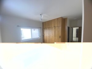 Room in 2 BHK Apartment at Sobha Dream Gardens, Thanisandra Main Road – for Rent