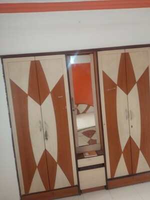 2 BHK Apartment For Rent in Lok Puram, Vasant Vihar