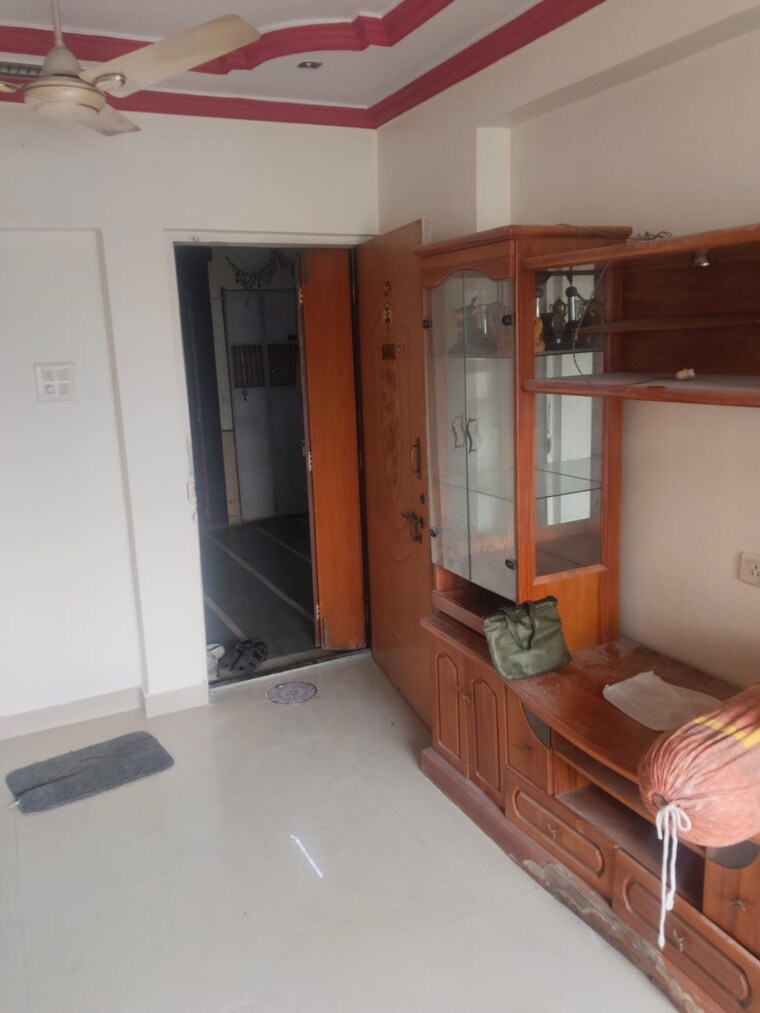 Living Room, lok-puram 2 Bedroom 575 Sq.Ft. Apartment In Vasant Vihar Thane 10177379