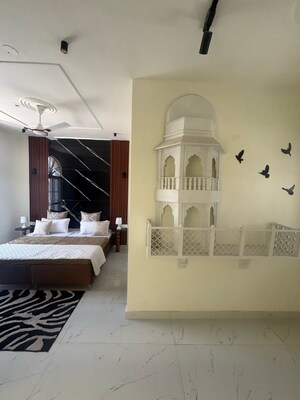 Bathroom in 3 BHK Villa at Dera Bassi – for Sale