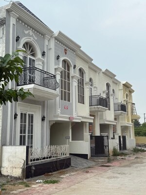3 BHK Villa For Sale in Dera Bassi