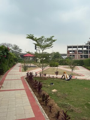 3 BHK Villa – Exterior View View at Dera Bassi - for Sale