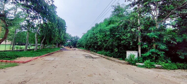 undefined, sejbahar  2400 Sq.Ft. Plot In Sejbahar Raipur 10177374