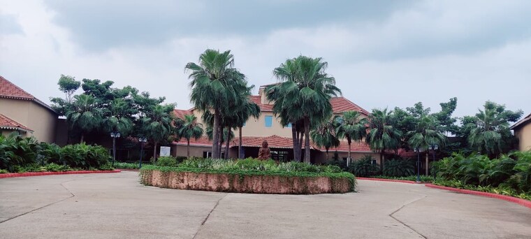 Exterior View, sejbahar  2400 Sq.Ft. Plot In Sejbahar Raipur 10177374