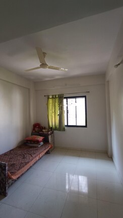 3 BHK Apartment For Rent in Laxmi Vridavan