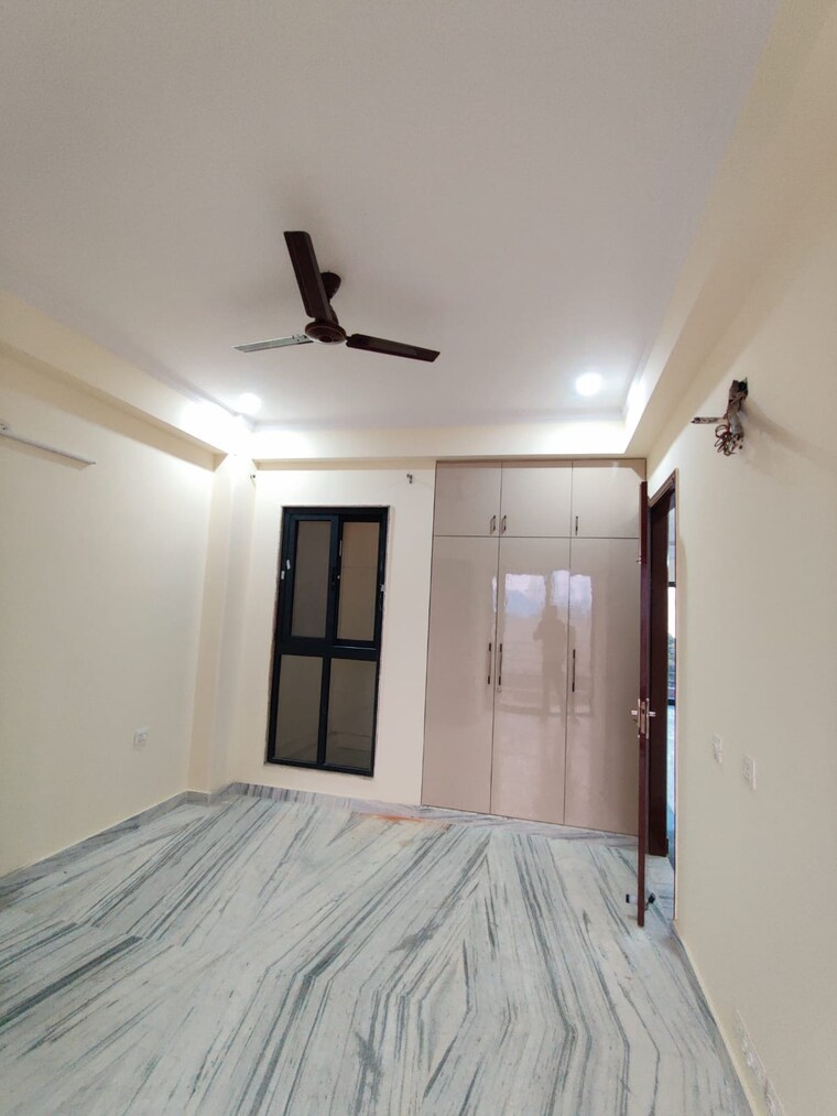 Bedroom, sector 38 3 Bedroom 1900 Sq.Ft. Builder Floor In Sector 38 Gurgaon 10177422