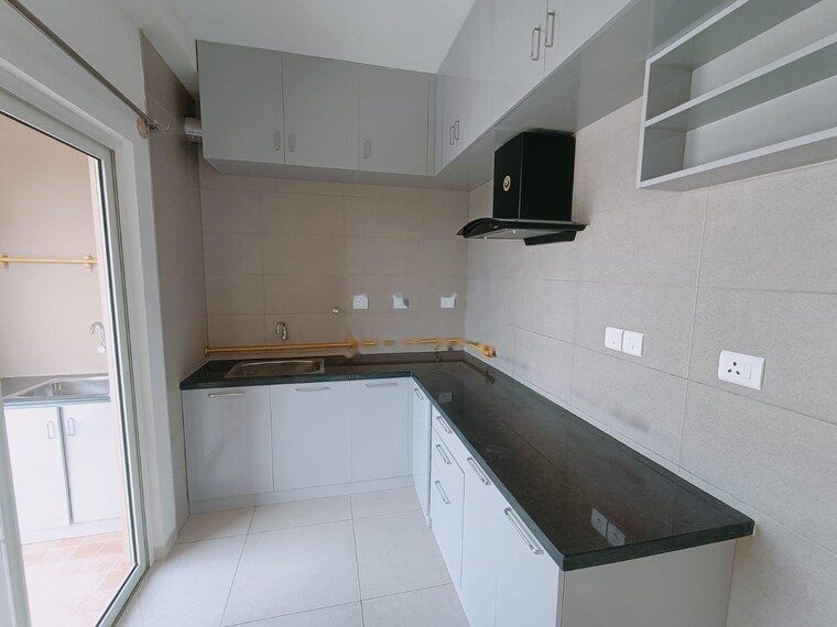 Kitchen, sobha-dream-gardens 2 Bedroom 1200 Sq.Ft. Apartment In Thanisandra Main Road Bangalore 10177372