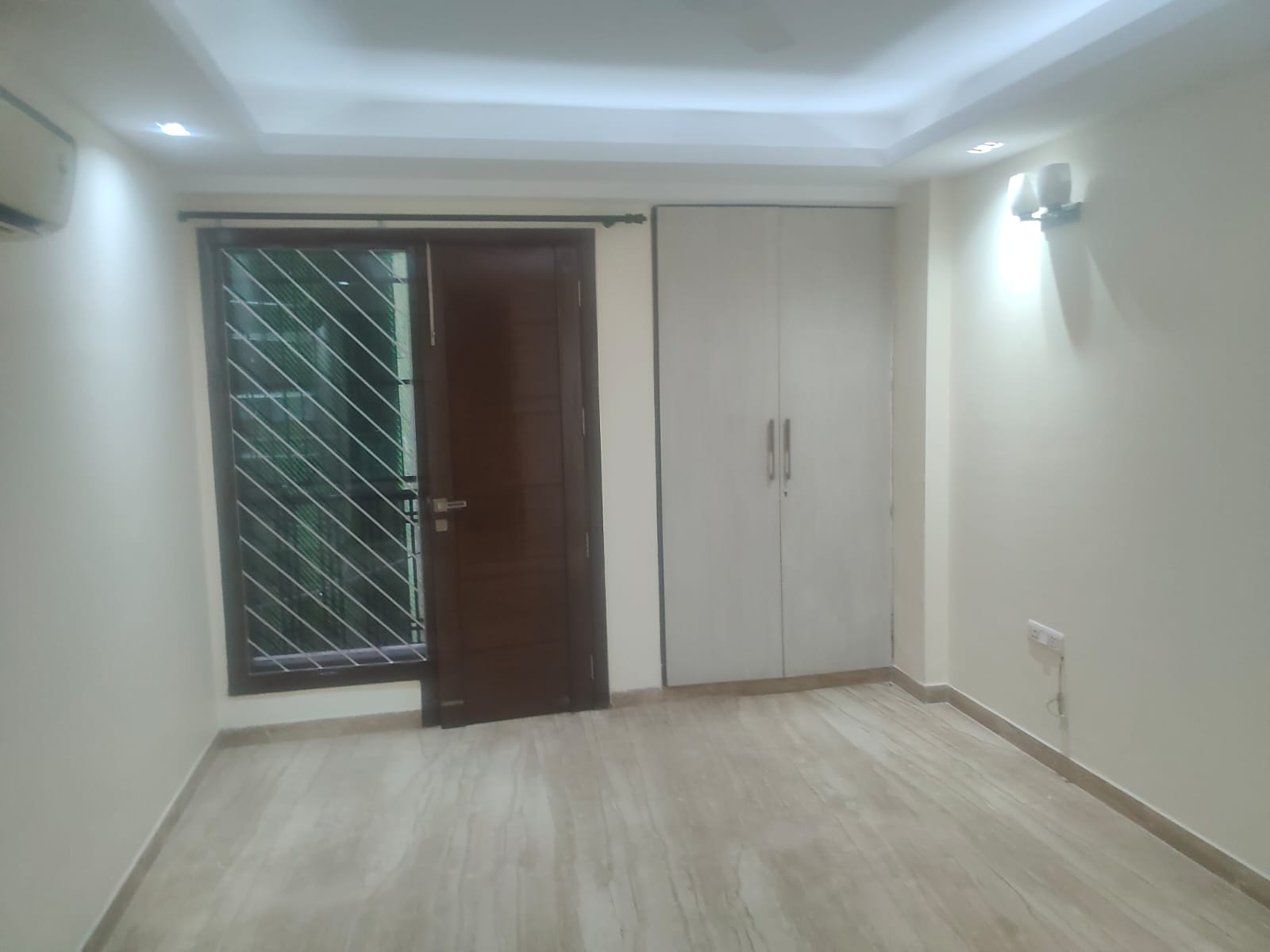 3 BHK + Store Room Builder Floor For Rent in Hauz Khas