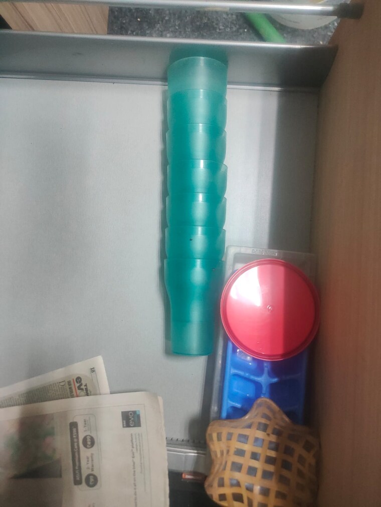 undefined, hauz khas 3 Bedroom 250 Sq.Yd. Builder Floor In Hauz Khas Delhi 10177369