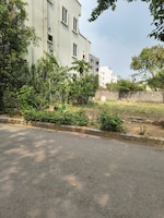 430 Sq.Yd. Plot in Kowkoor