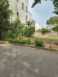 Plot For Sale in Kowkoor