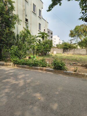  Plot For Sale in Kowkoor