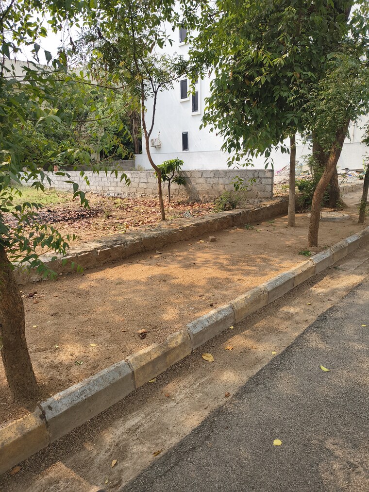 Exterior View, kowkoor  430 Sq.Yd. Plot In Kowkoor Hyderabad 10177391