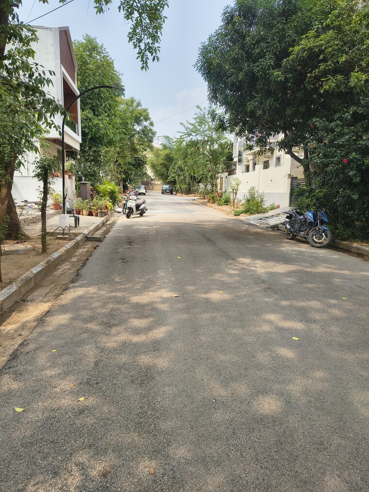 Exterior View, kowkoor  430 Sq.Yd. Plot In Kowkoor Hyderabad 10177391