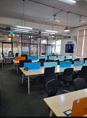  Co-working Space For Rent in Sector 3