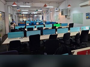 Team Area in  Co-working Space at Sector 3 – for Rent