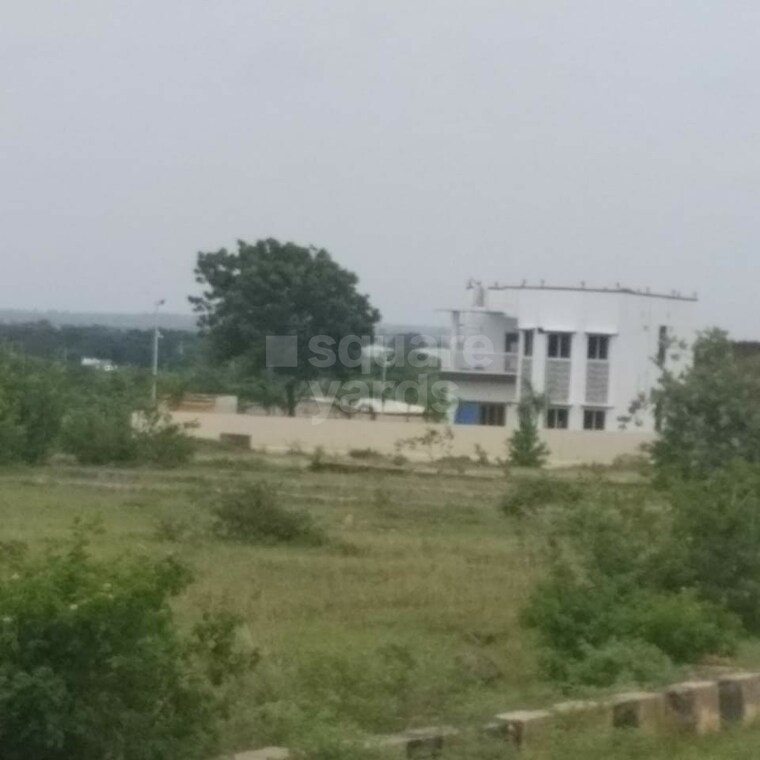 undefined, kothur  202 Sq.Yd. Plot In Kothur Hyderabad 10177552