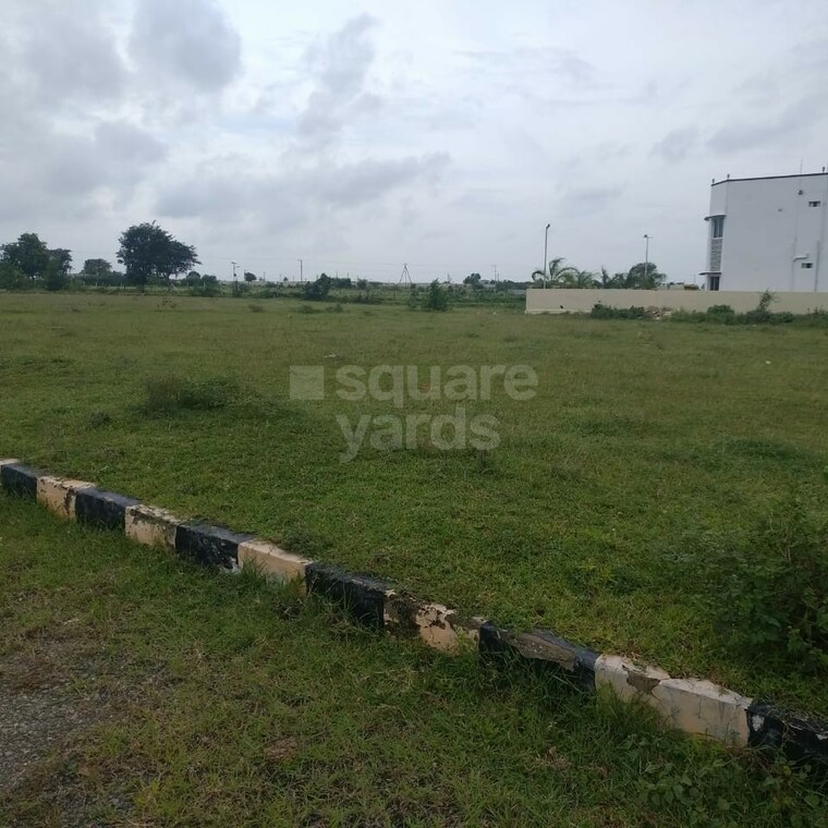 undefined, kothur  203 Sq.Yd. Plot In Kothur Hyderabad 10177553