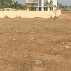Plot Area in  Plot at Kothur – for Sale