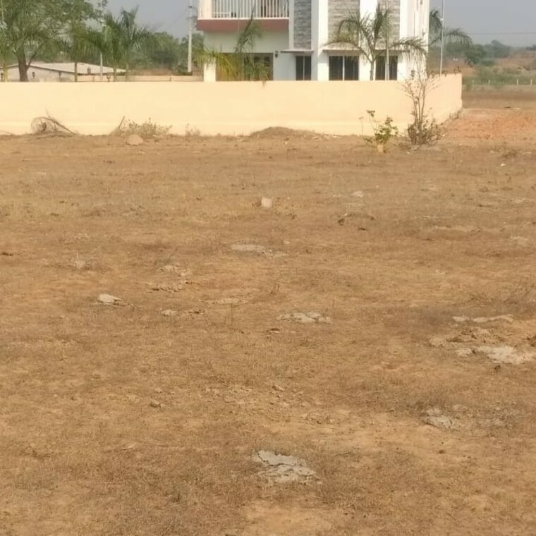 undefined, kothur  202 Sq.Yd. Plot In Kothur Hyderabad 10177552