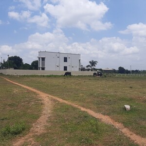  Plot For Sale in Kothur