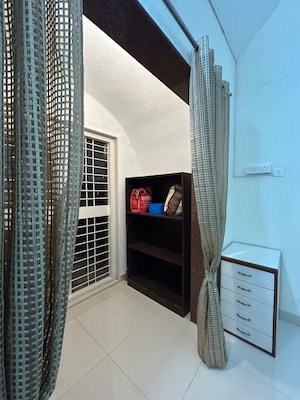 3 BHK Apartment – Exterior View View at Sagitarius Bluegrass Residences, Kalyani Nagar - for Rent