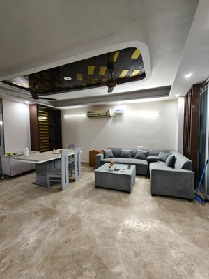 4 BHK Builder Floor For Rent in Sushant Lok I