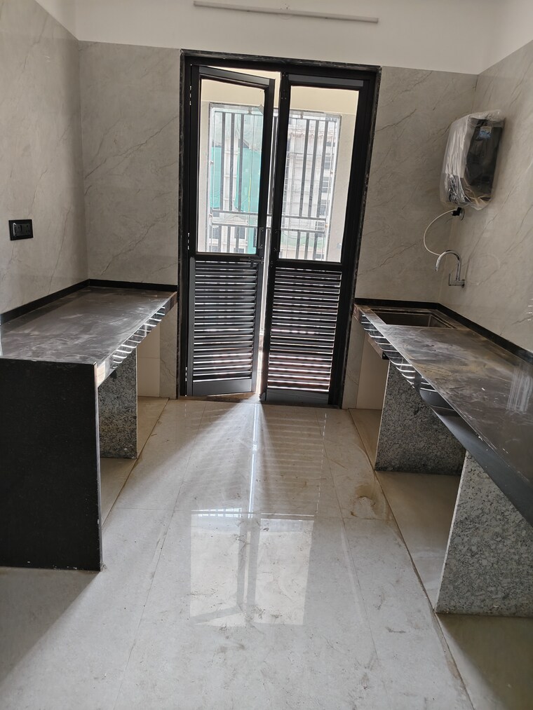 Balcony, regency-astra 2 Bedroom 890 Sq.Ft. Apartment In Baner Pune 10177394
