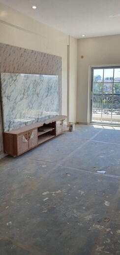 2 BHK Apartment For Rent in JG Residency
