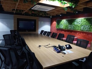 Furnished Amenities in  Office Space at Gachibowli – for Rent