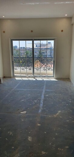 3 BHK Apartment For Rent in JG Residency