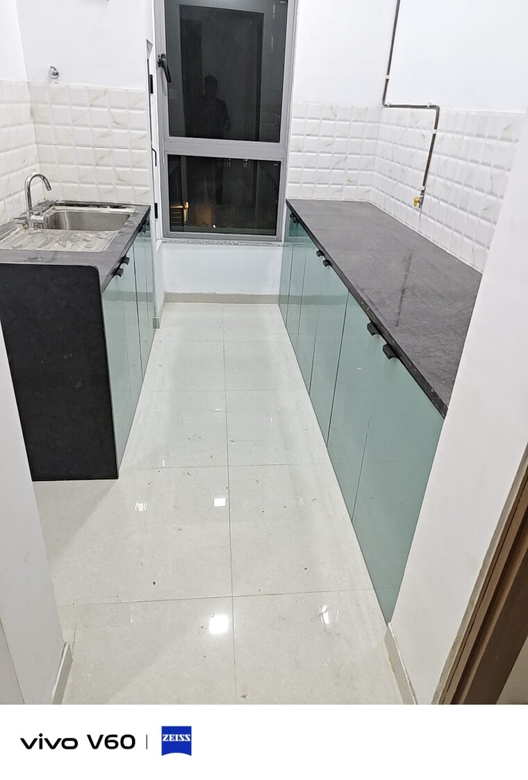 Kitchen, kalpataru-immensa 1 Bedroom 450 Sq.Ft. Apartment In Kolshet Road Thane 10177525