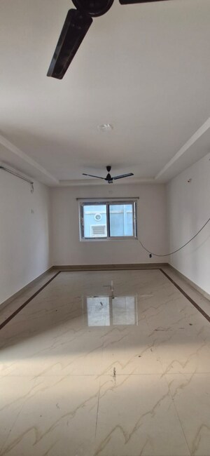 Building Lobby in 2 BHK Penthouse at Kondapur – for Rent