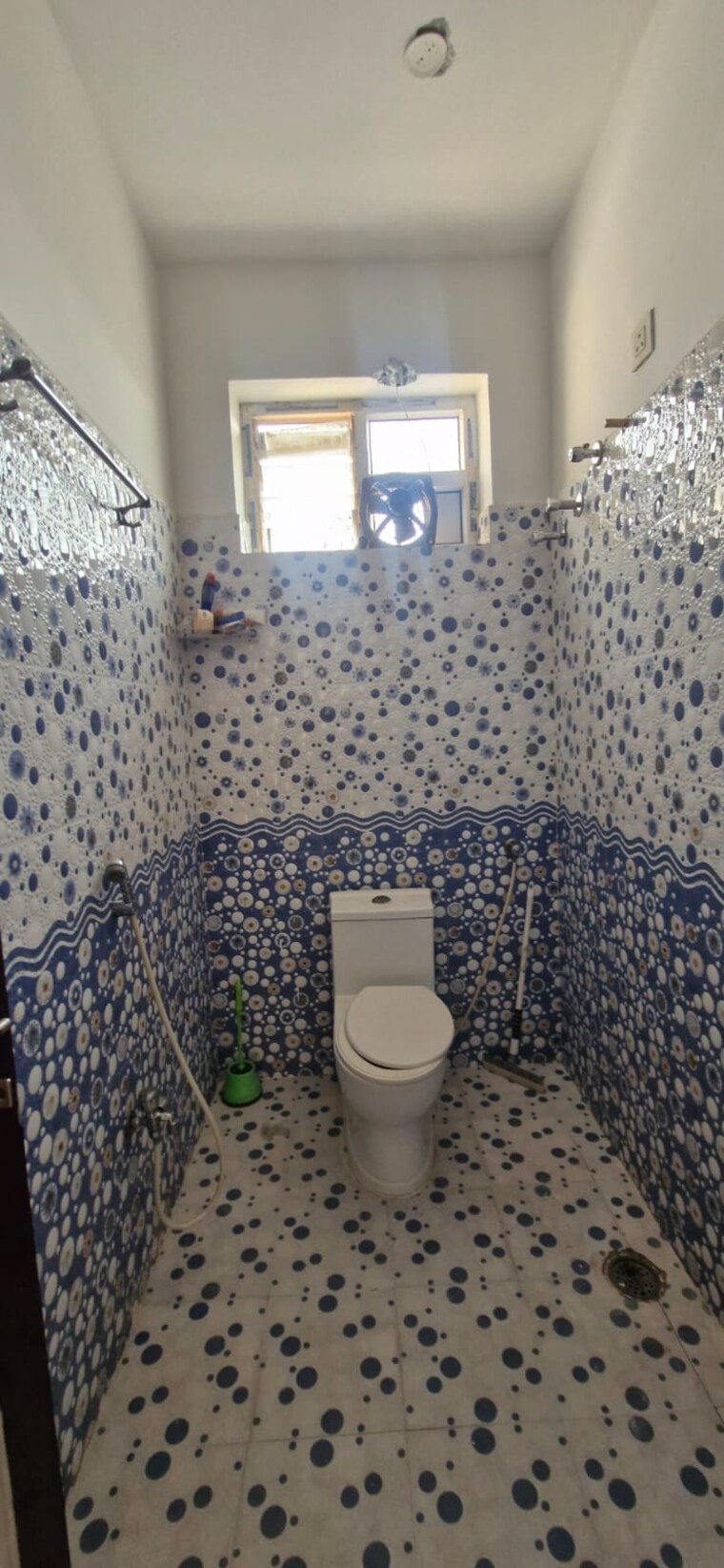 Bathroom, kondapur 2 Bedroom 1400 Sq.Ft. Penthouse In Kondapur Hyderabad 10177523