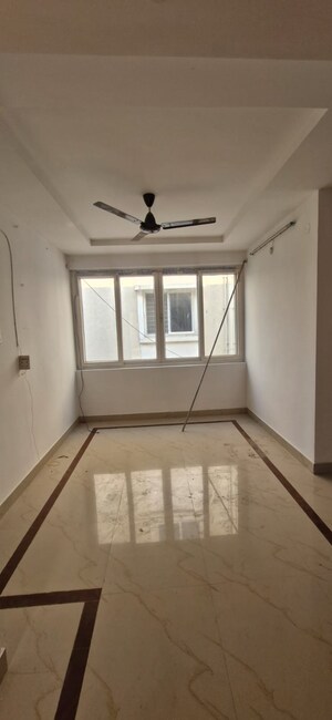 Building Lobby in 2 BHK Penthouse at Kondapur – for Rent