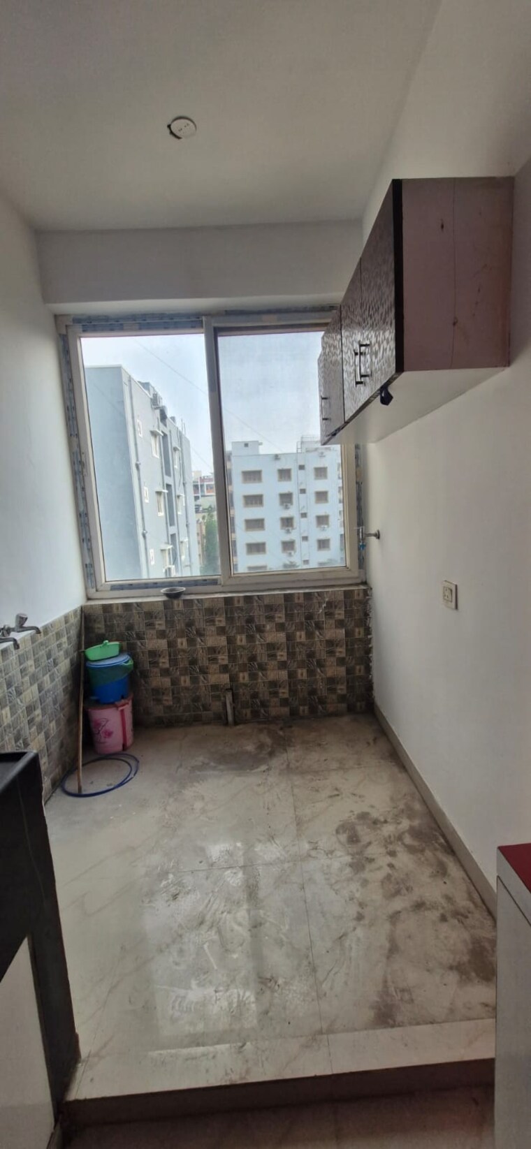 Kitchen, kondapur 2 Bedroom 1400 Sq.Ft. Penthouse In Kondapur Hyderabad 10177523