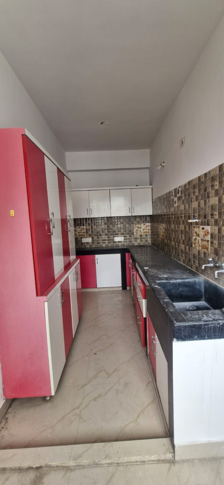 Kitchen, kondapur 2 Bedroom 1400 Sq.Ft. Penthouse In Kondapur Hyderabad 10177523