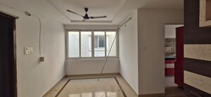 Building Lobby in 2 BHK Penthouse at Kondapur – for Rent