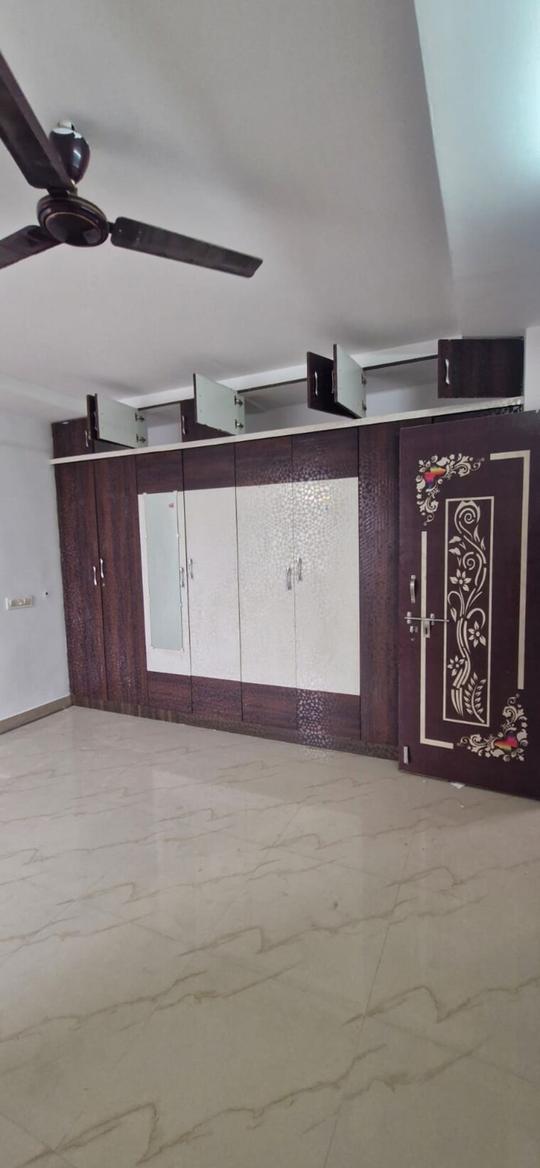 Room, kondapur 2 Bedroom 1400 Sq.Ft. Penthouse In Kondapur Hyderabad 10177523