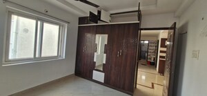Bedroom in 2 BHK Penthouse at Kondapur – for Rent