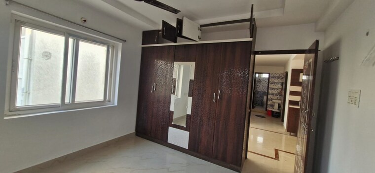 Bedroom, kondapur 2 Bedroom 1400 Sq.Ft. Penthouse In Kondapur Hyderabad 10177523