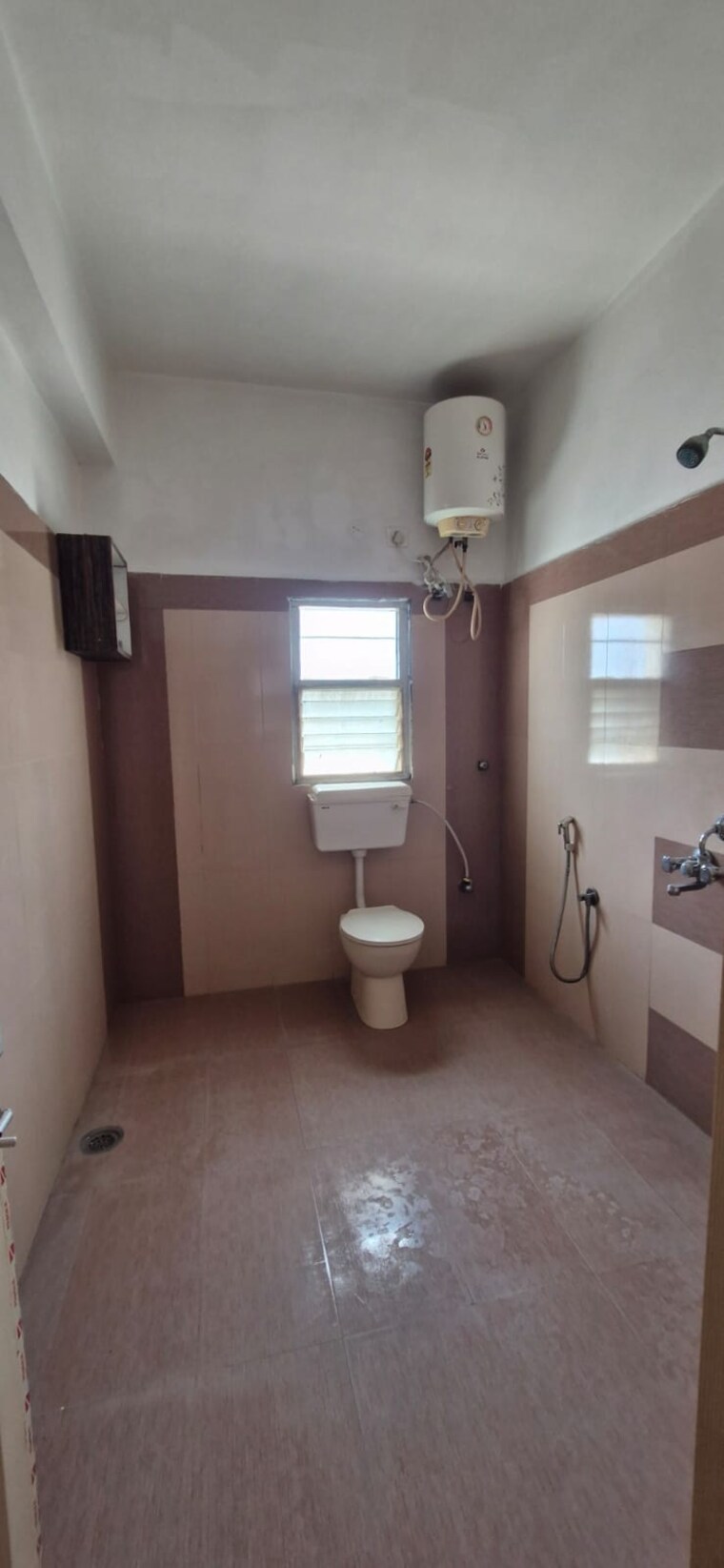 Bathroom, kondapur 2 Bedroom 1400 Sq.Ft. Penthouse In Kondapur Hyderabad 10177523