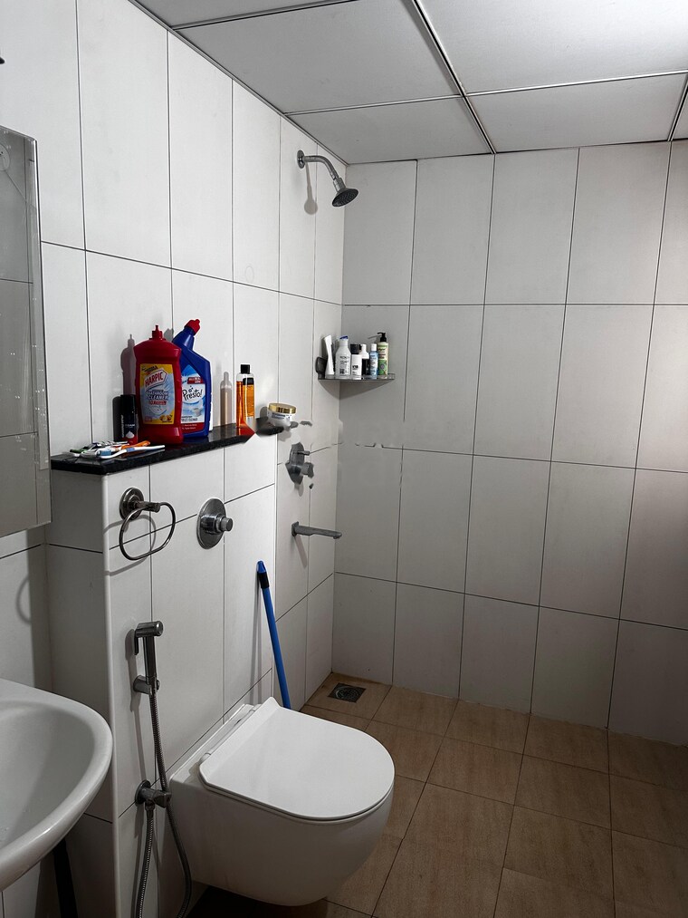 Bathroom, godrej-24-sarjapur 3 Bedroom 1134 Sq.Ft. Apartment In Sarjapur Road Bangalore 10177448