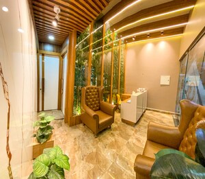 Living Room in  Office Space at Sector 62 – for Rent