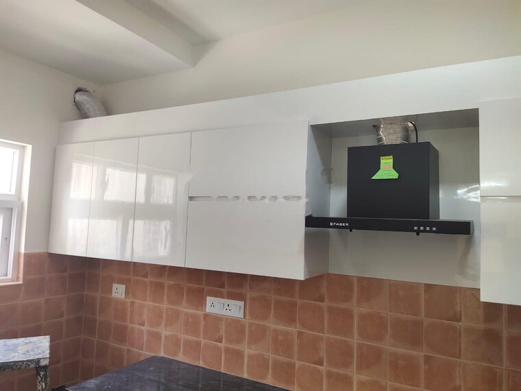 Kitchen, prestige-primrose-hills 2 Bedroom 988 Sq.Ft. Apartment In Banashankari 6th Stage Bangalore 10177459