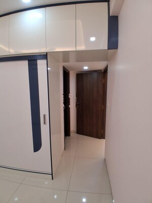 Kitchen in 2 BHK Apartment at Prestige Primrose Hills, Banashankari 6th Stage – for Rent