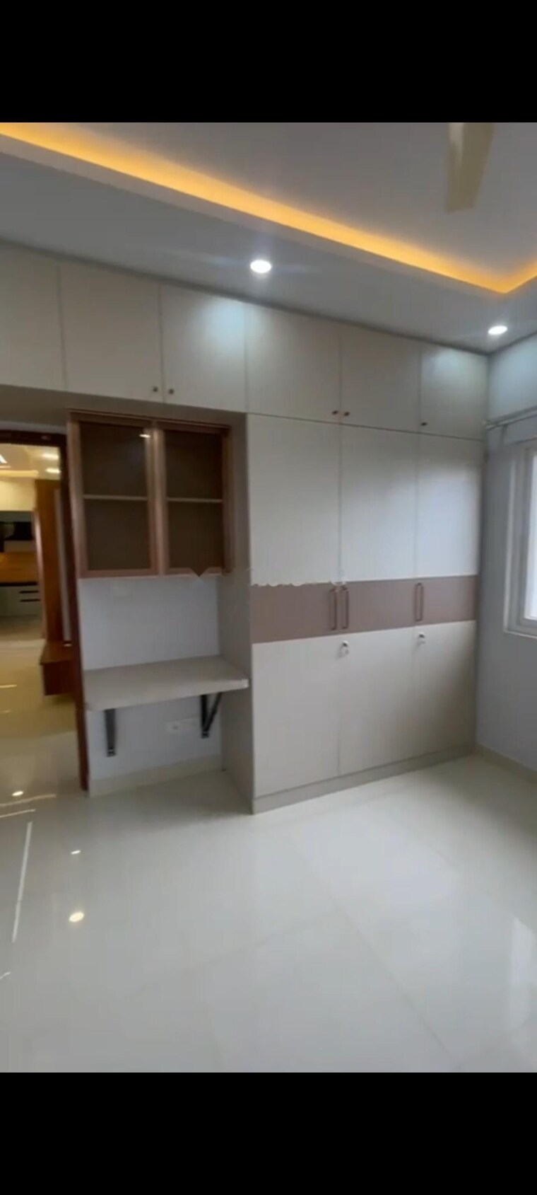 Room, prestige-primrose-hills 2 Bedroom 988 Sq.Ft. Apartment In Banashankari 6th Stage Bangalore 10177459