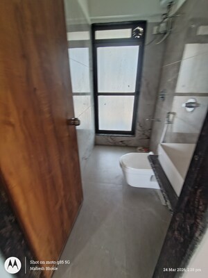 Kitchen in 2 BHK Apartment at Monarch Kitkat, Borivali East – for Sale