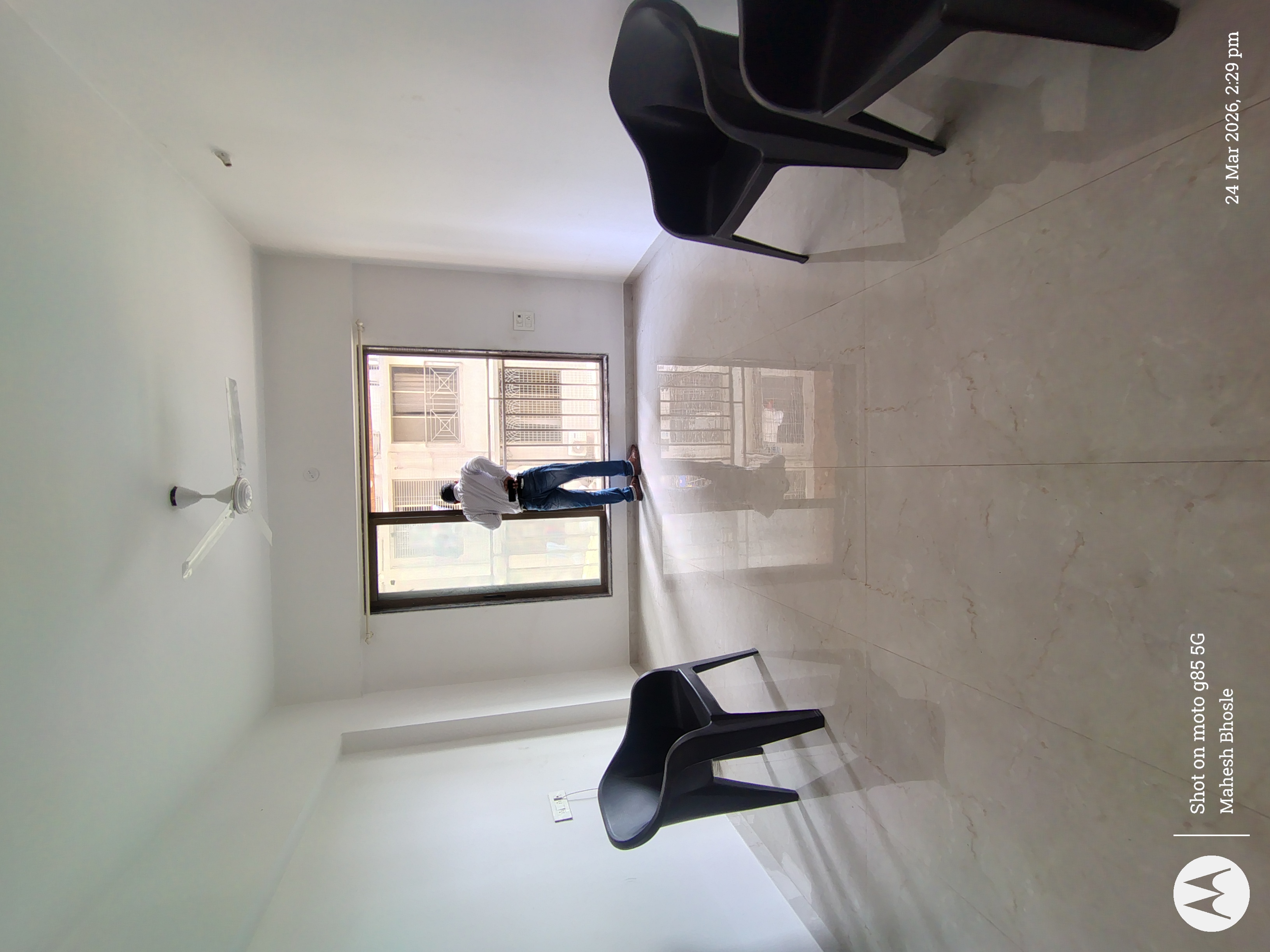 2 BHK + Pooja Room 603 Sq.Ft. Apartment in Monarch Kitkat