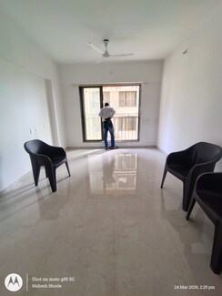 2 BHK + Pooja Room Apartment For Sale in Monarch Kitkat